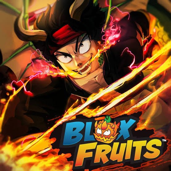 🌎 CONTAS BLOX FRUITS