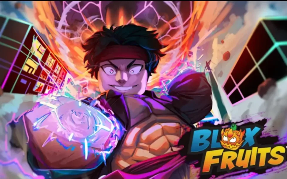 🌟 GAMEPASS BLOX FRUITS