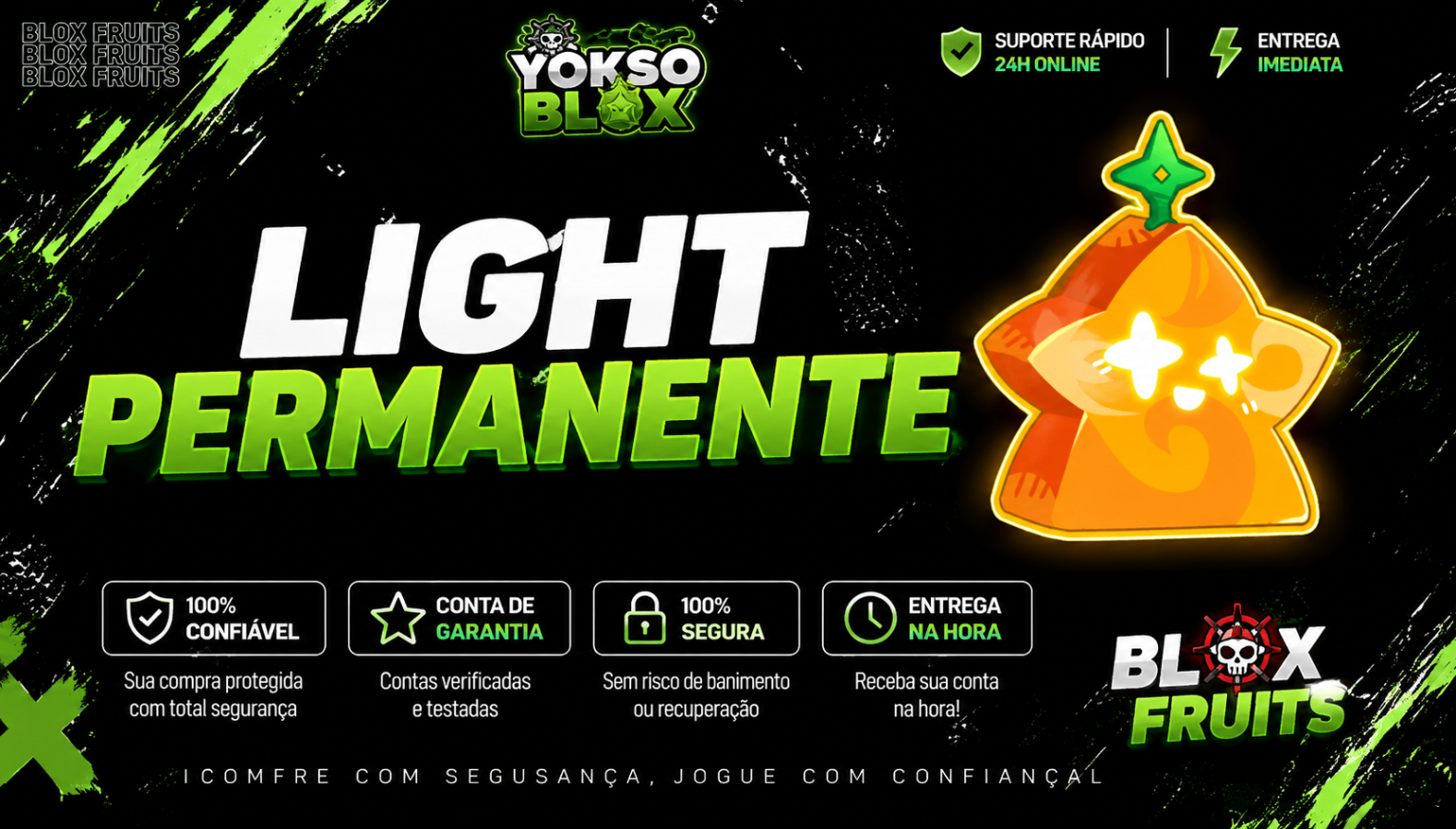 LIGHT PERMANENTE