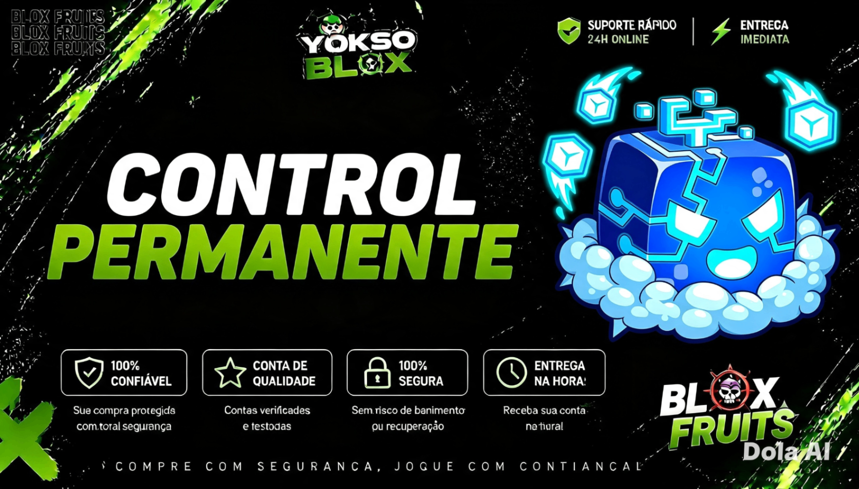 CONTROL PERMANENTE