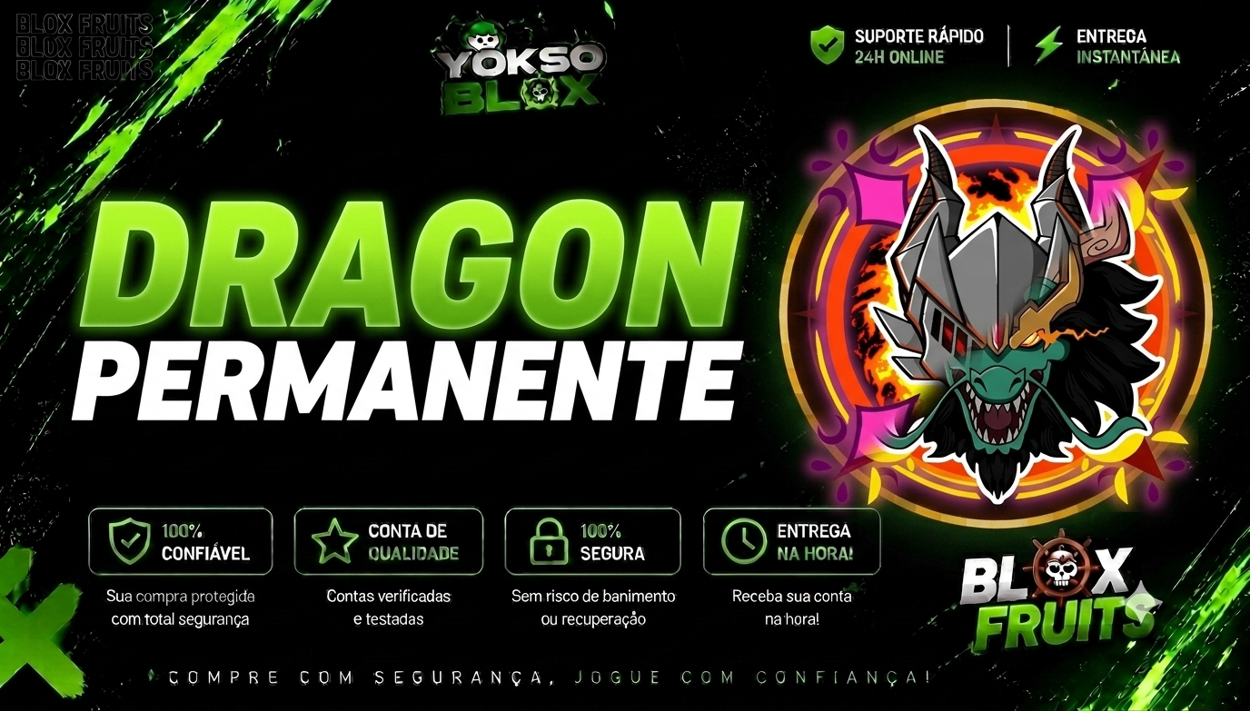 DRAGON PERMANENTE